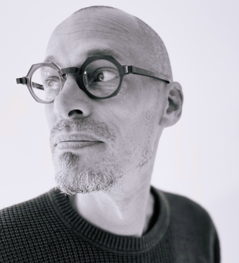 Patrice CARRIER - Directeur artistique et formateur professionnel d'adultes